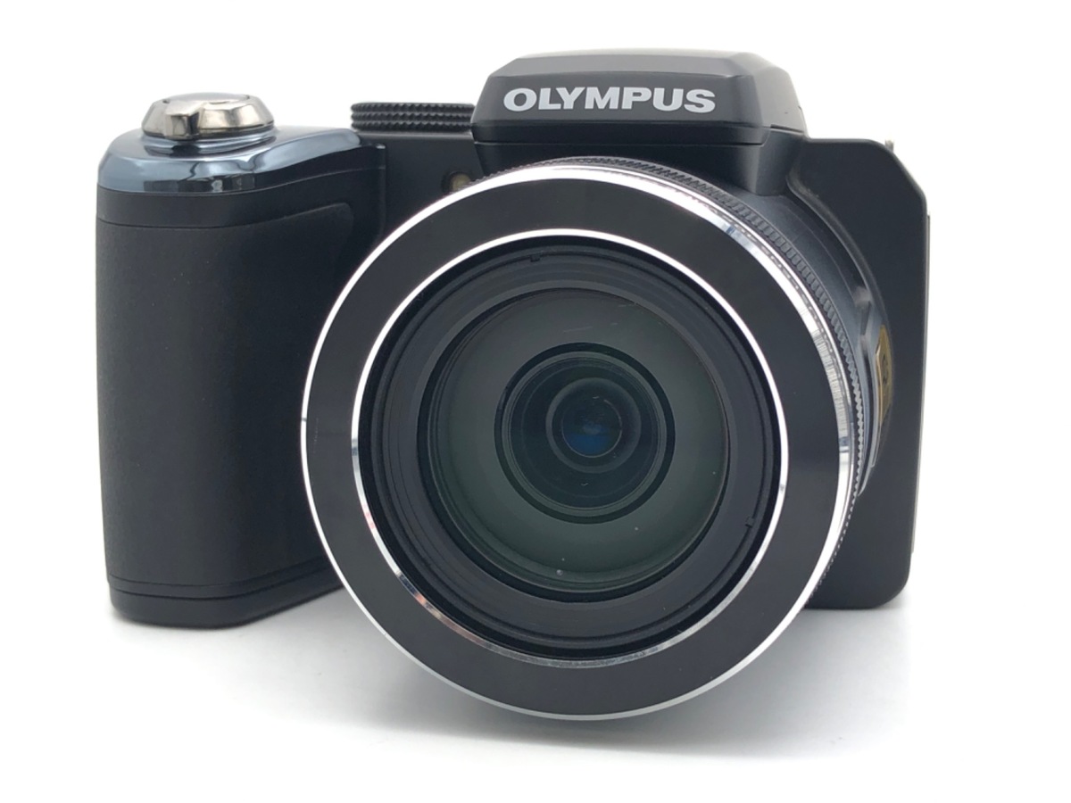 オリンパス SP-820UZ BLK ブラック