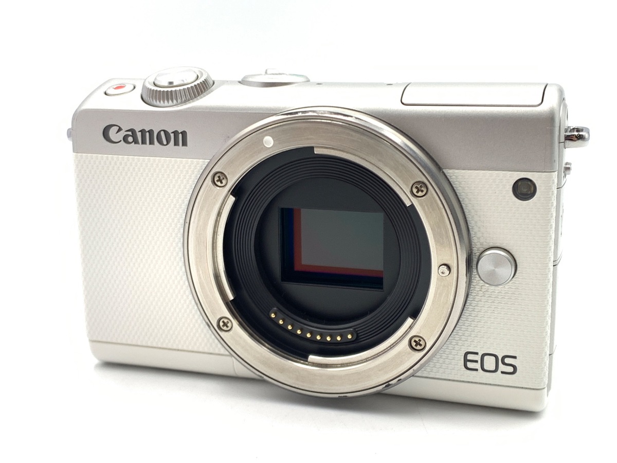 価格.com - CANON EOS M6 Mark II ボディ [シルバー] 純正オプション