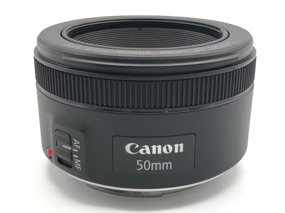 中古】キヤノン EF50mm F1.8 STM 在庫一覧｜カメラのキタムラ
