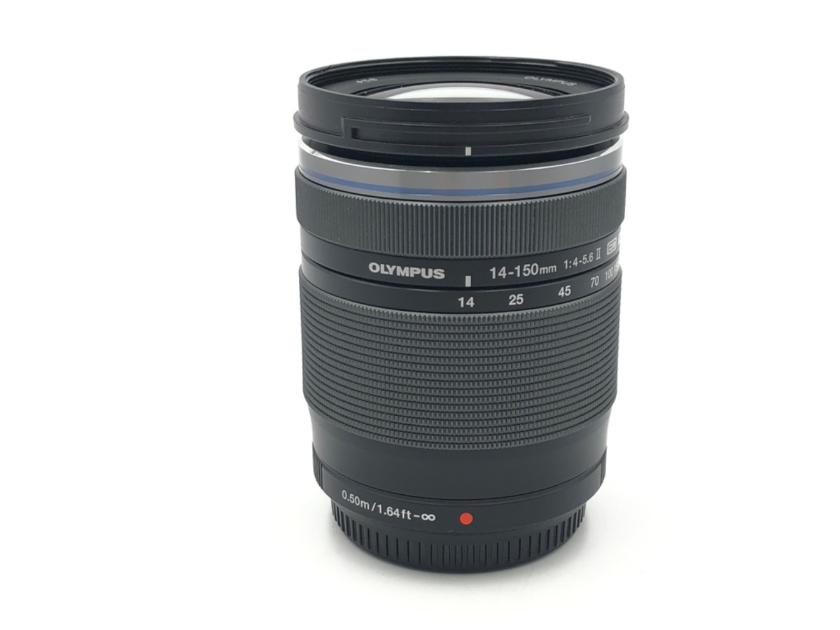 M.ZUIKO DIGITAL ED 14-150mm F4.0-5.6 II 中古価格比較 - 価格.com