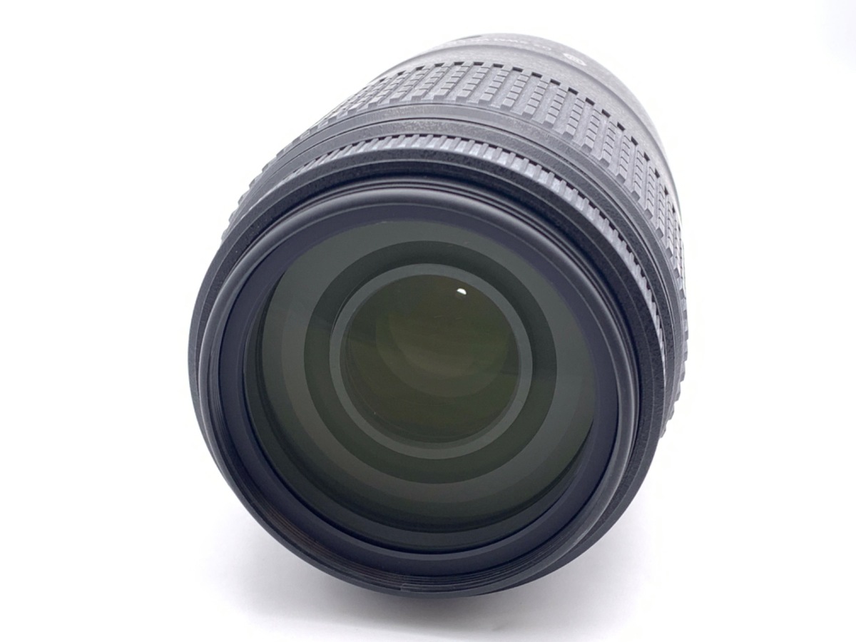 ニコン AF-S DX NIKKOR 55-300mm F4.5-5.6G ED VR