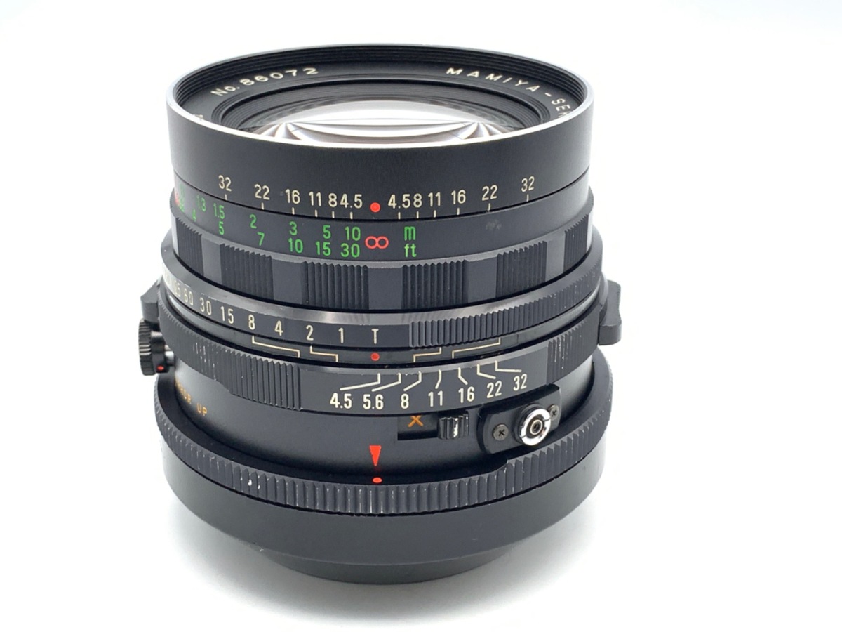 中古】交換レンズ｜マミヤ(Mamiya) 在庫一覧｜カメラのキタムラ