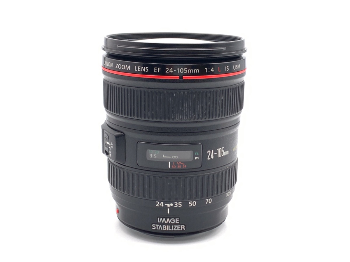 中古】キヤノン EF24-105mm F4L IS USM 在庫一覧｜カメラのキタムラ