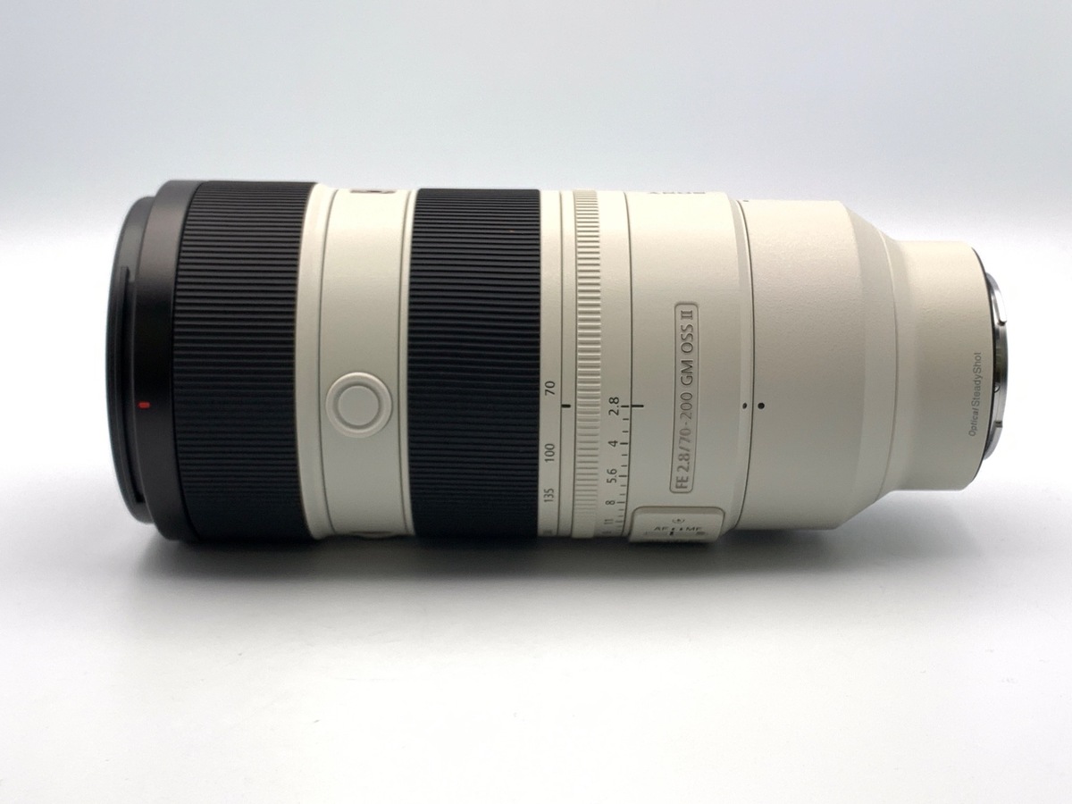中古】FE 70-200/2.8 GM OSS SEL70200GM 在庫一覧｜カメラのキタムラ