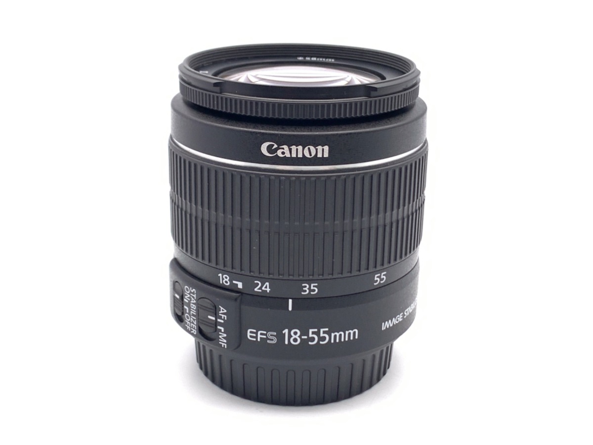 中古】キヤノン EF-S18-55mm F3.5-5.6 IS II 在庫一覧｜カメラのキタムラ