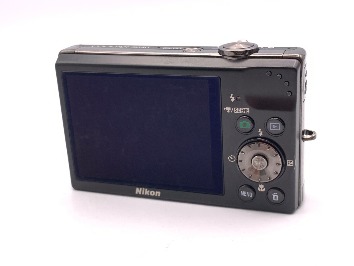 COOLPIX S640(��ׯ�)�y1220����f�z