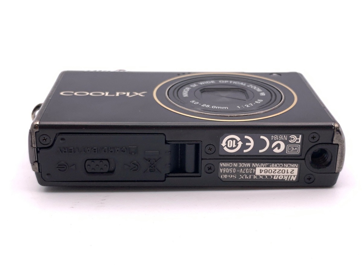 COOLPIX S640(��ׯ�)�y1220����f�z