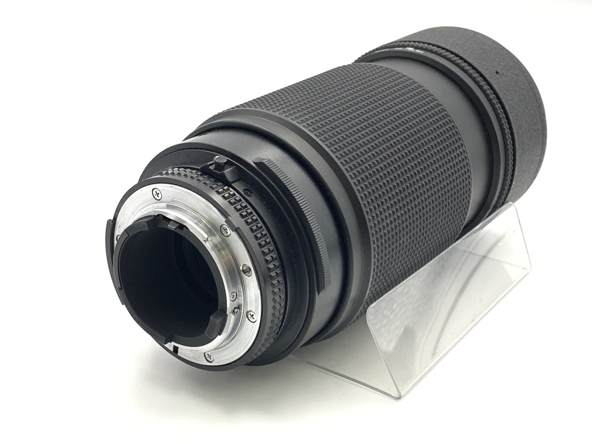 AF 80-200/2.8 ED D ��