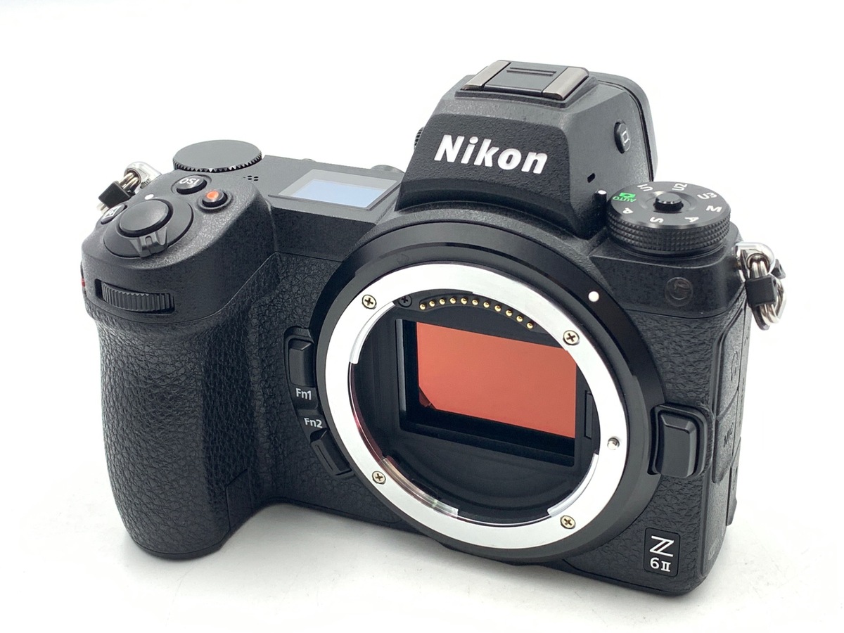 中古】ニコン Z6II ボディ 在庫一覧｜カメラのキタムラ
