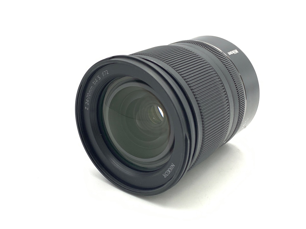 Z 24-70/4 S