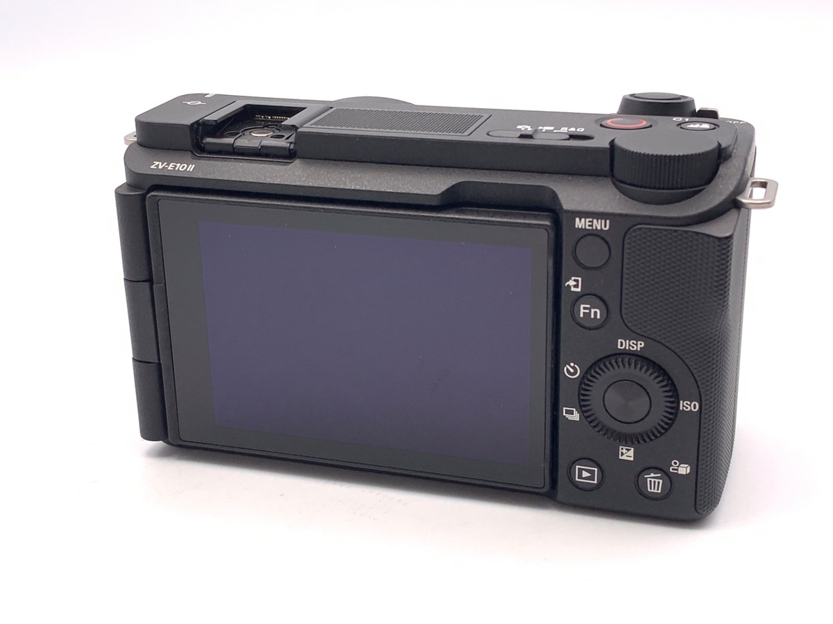 VLOGCAM ZV-E10 II ���ި ��ׯ� [ZV-E10M2 B]