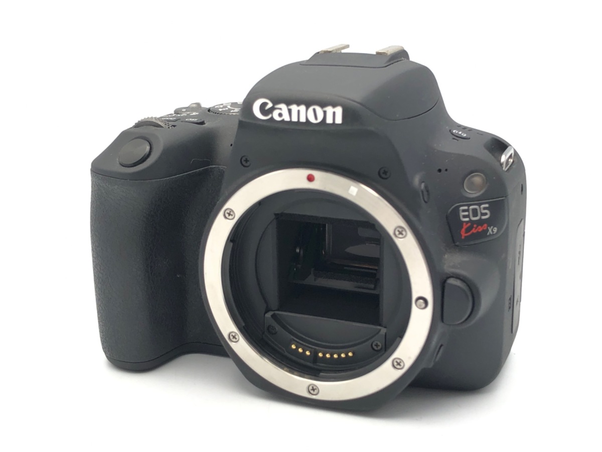 EOS Kiss X9 ボディ 中古価格比較 - 価格.com