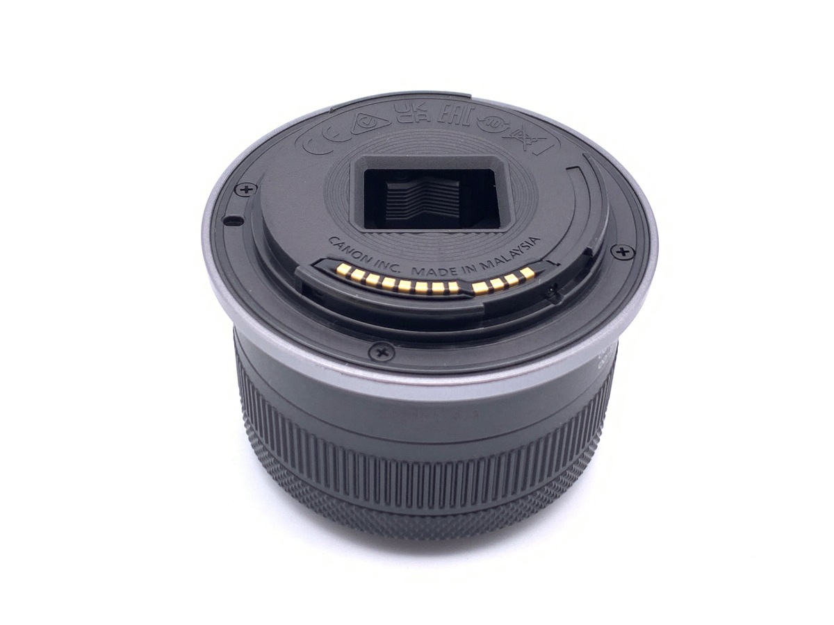 RF-S18-45mm F4.5-6.3 IS STM