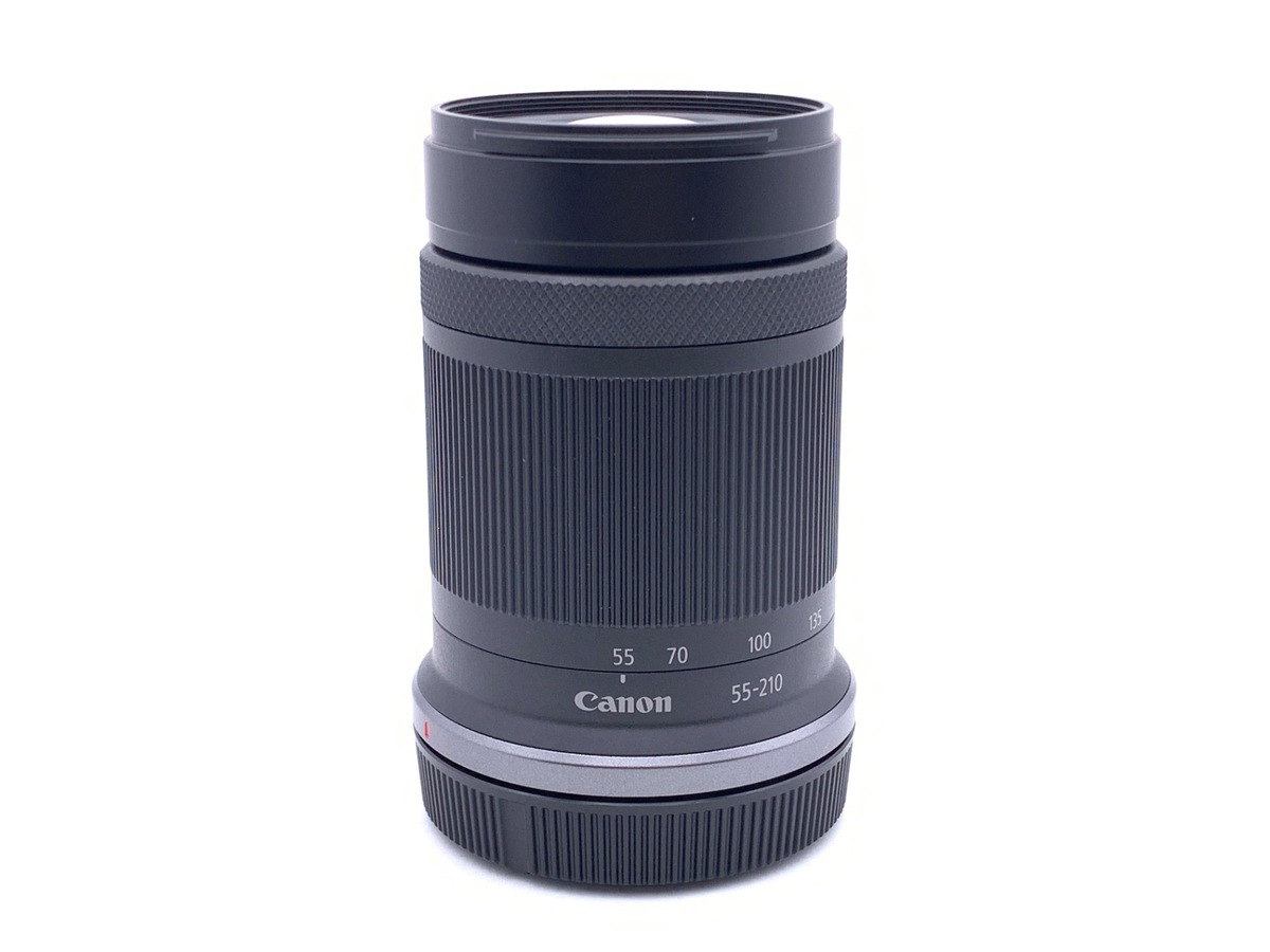 中古】キヤノン RF-S55-210mm F5-7.1 IS STM 在庫一覧｜カメラのキタムラ