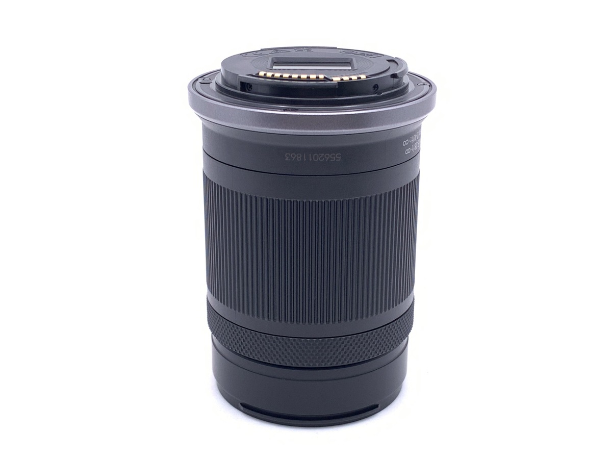 RF-S55-210mm F5-7.1 IS STM