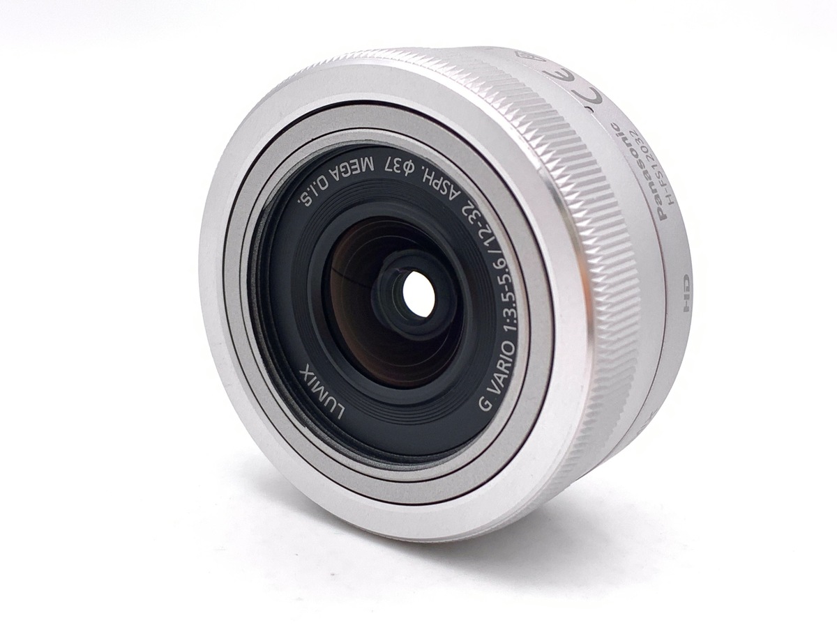 LUMIX G VARIO 12-32/3.5-5.6 ASPH./MEGA O.I.S. ���ް (H-FS12032)
