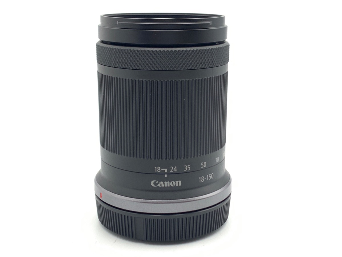 中古】キヤノン RF-S18-150mm F3.5-6.3 IS STM 在庫一覧｜カメラのキタムラ