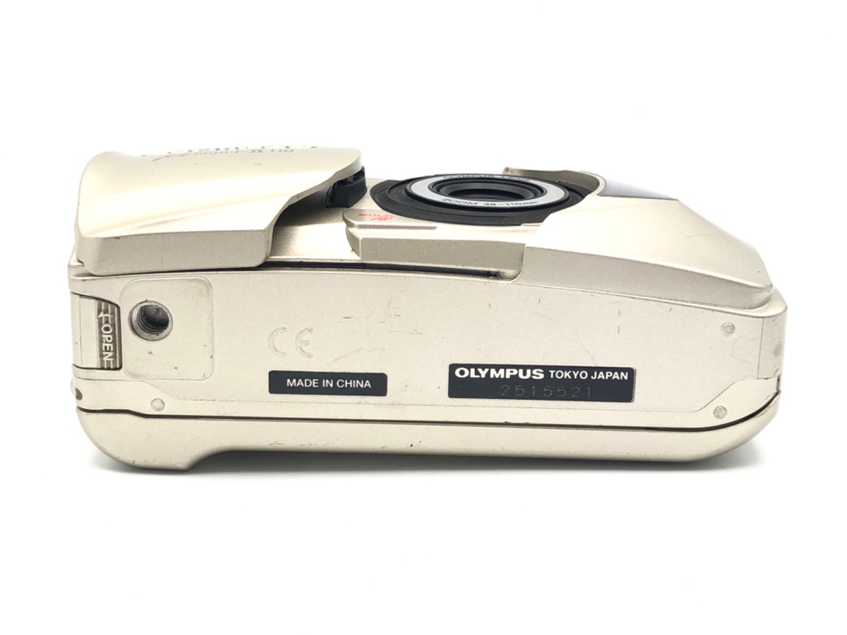中古】オリンパス μ-II 110 （ミューII110 / μ[mju:] -II 110