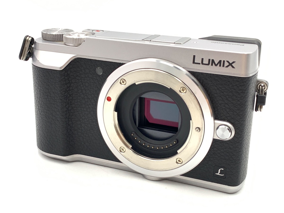 中古】DMC-GX7MK2 在庫一覧｜カメラのキタムラ
