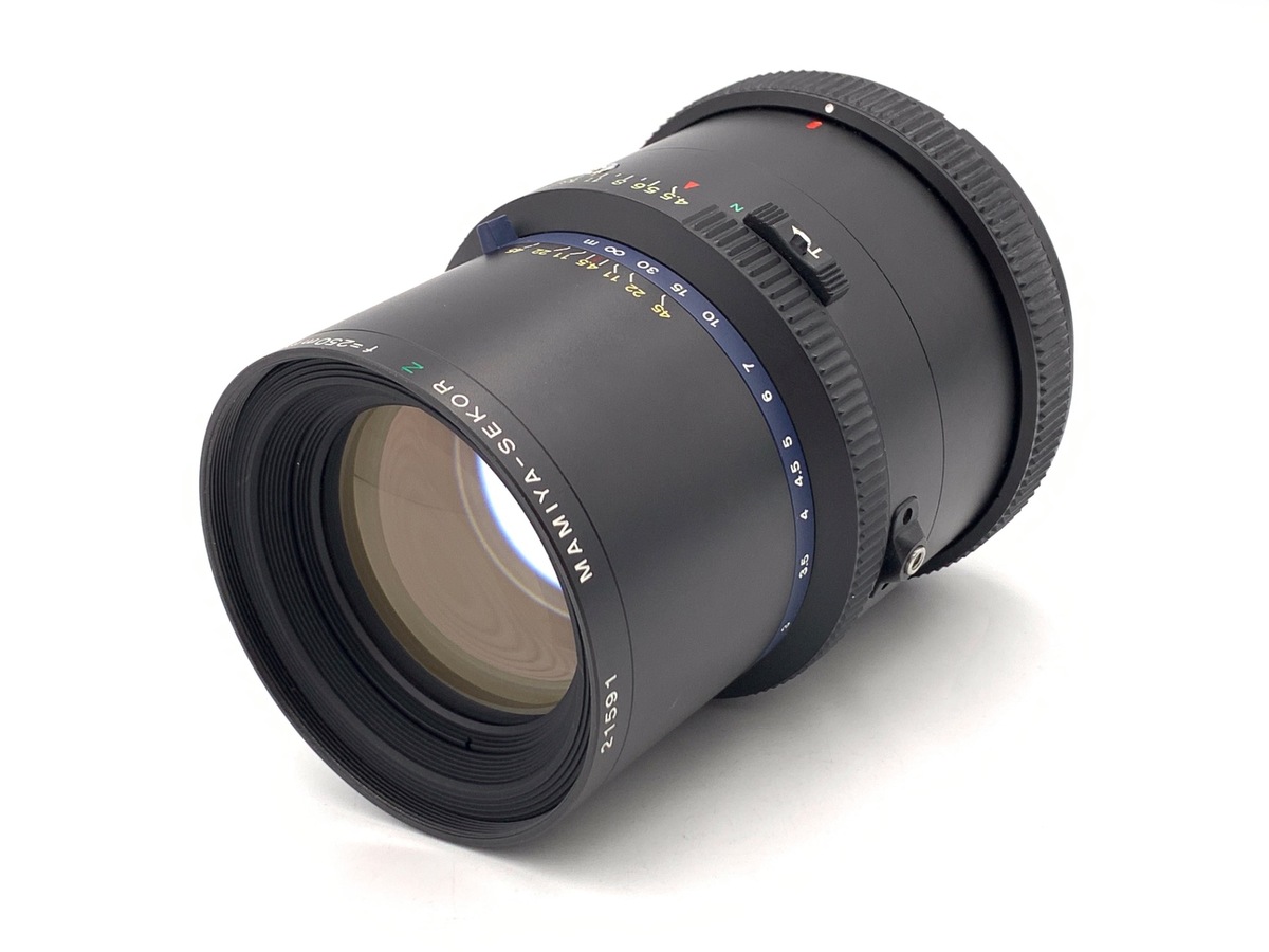 RZセコール 250/4.5 W