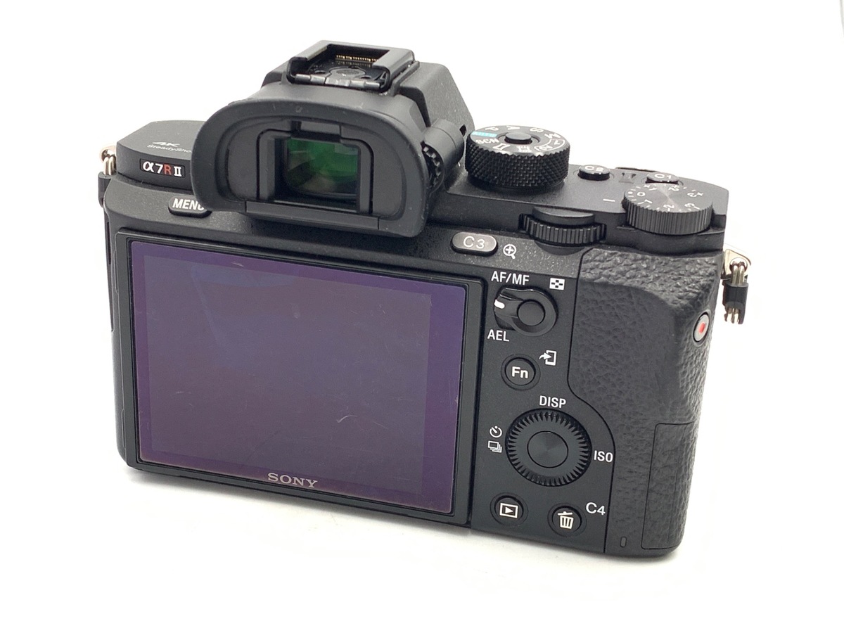 ��7R II ���ި ILCE-7RM2�y4240����f�z