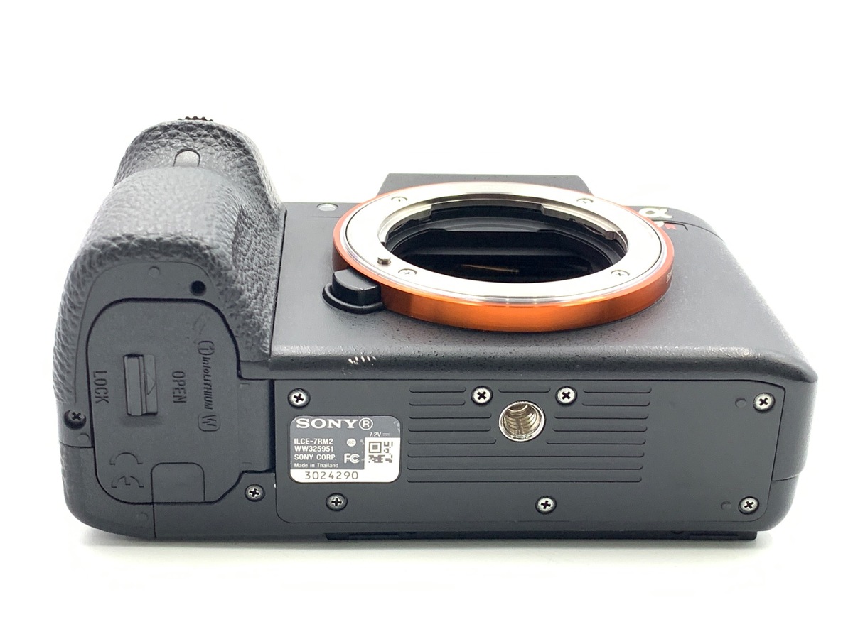 ��7R II ���ި ILCE-7RM2�y4240����f�z