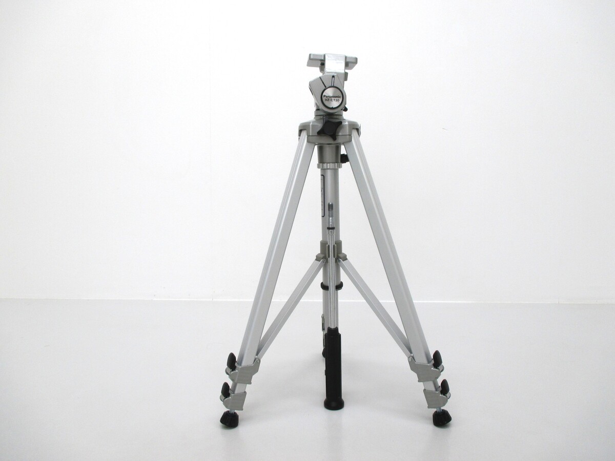 → 中古品3脚 中古】三脚｜｜カメラのキタムラネットショップ