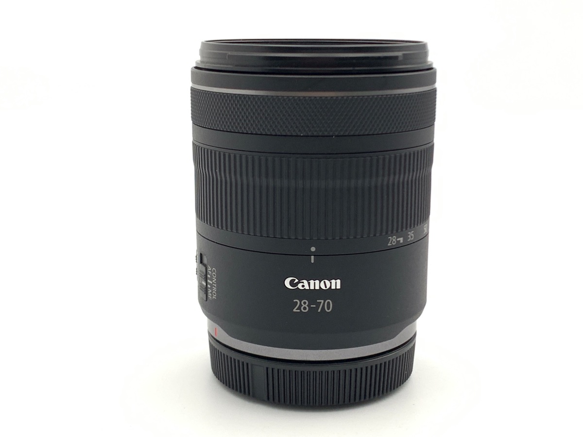 RF28-70mm F2.8 IS STM