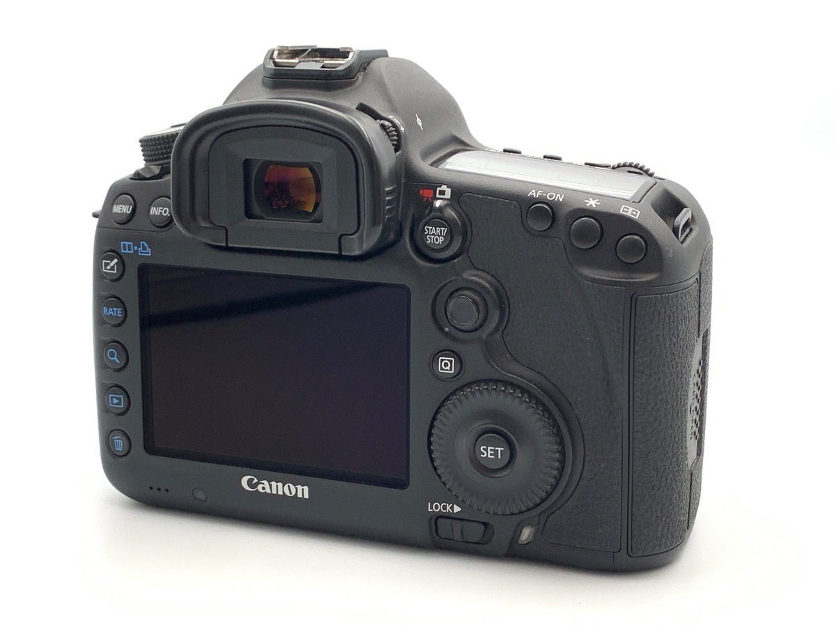 EOS 5D Mark III ボディ【2230万画素】