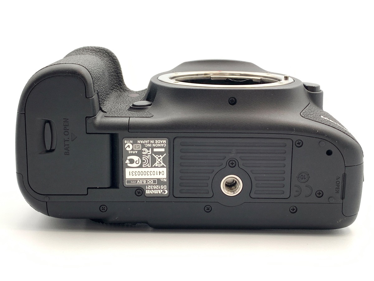 EOS 5D Mark III ボディ【2230万画素】