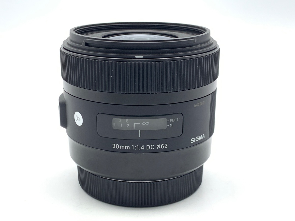 30/1.4 ���� DC HSM Art