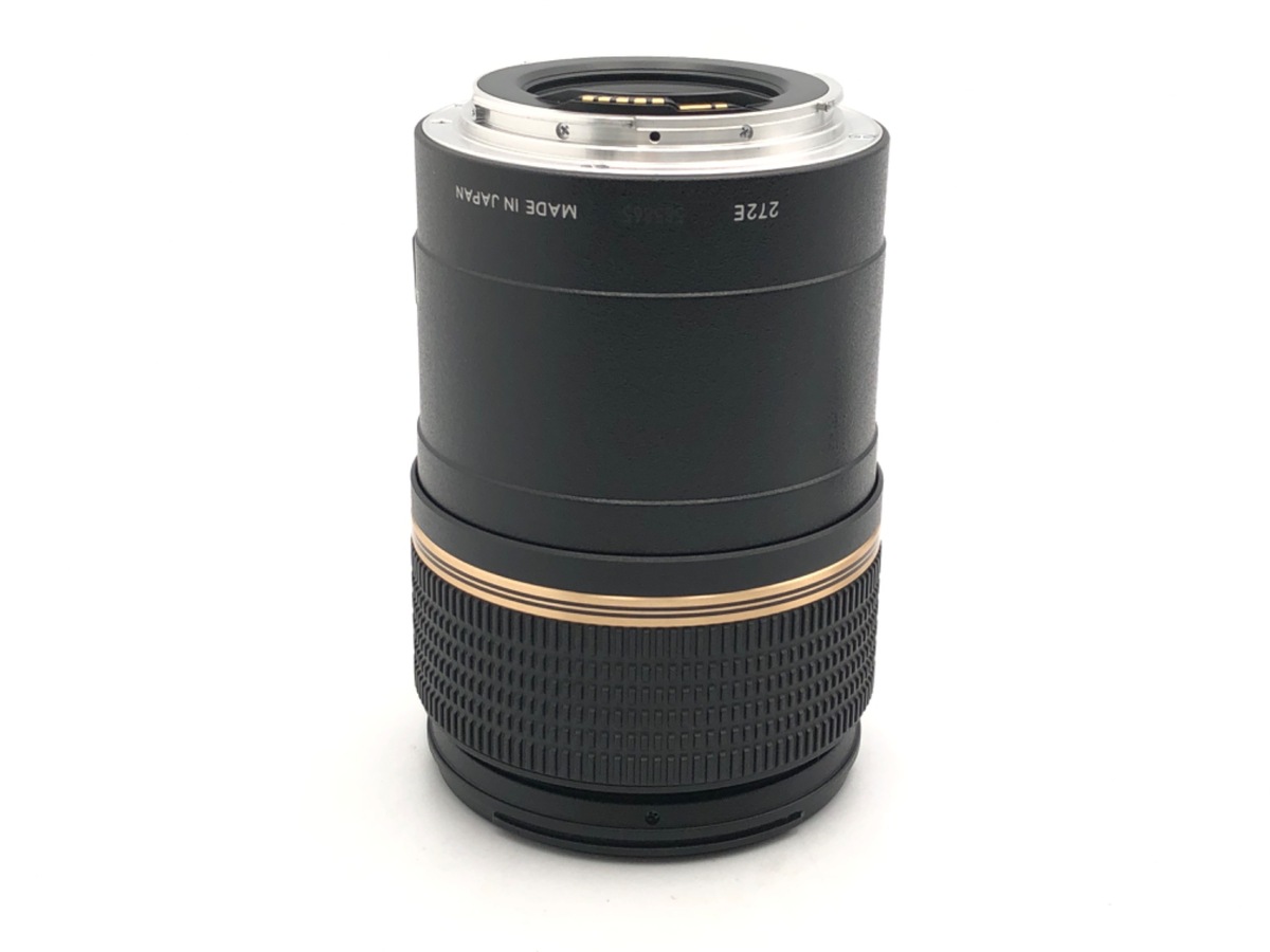 SP 90/2.8 キヤノン Di MACRO 1:1 (272EE)