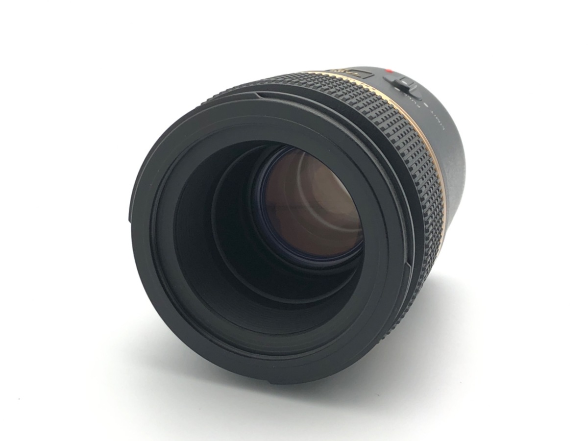 SP 90/2.8 キヤノン Di MACRO 1:1 (272EE)