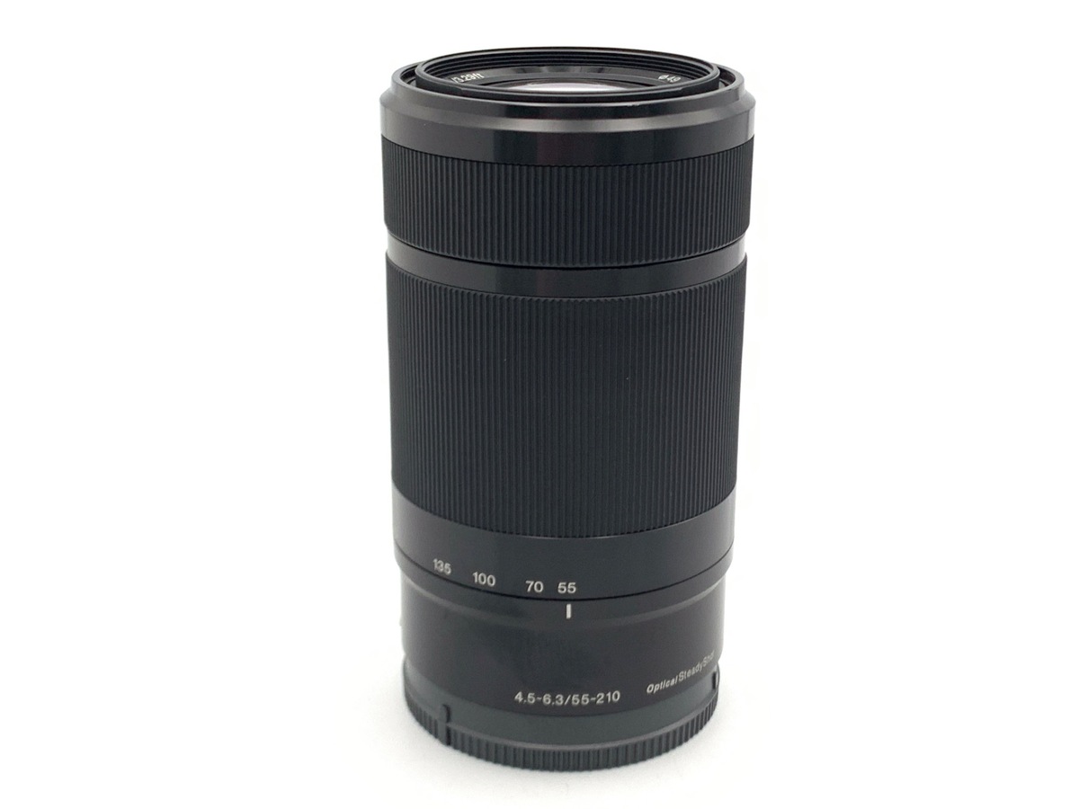 E 55-210/4.5-6.3 OSS SEL55210 ��ׯ�