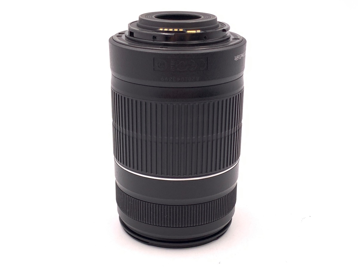 中古：B(並品)】キヤノン EF-S55-250mm F4-5.6 IS II | 2448590093886