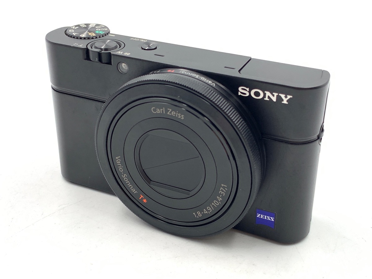DSC-RX100�y2020����f�z