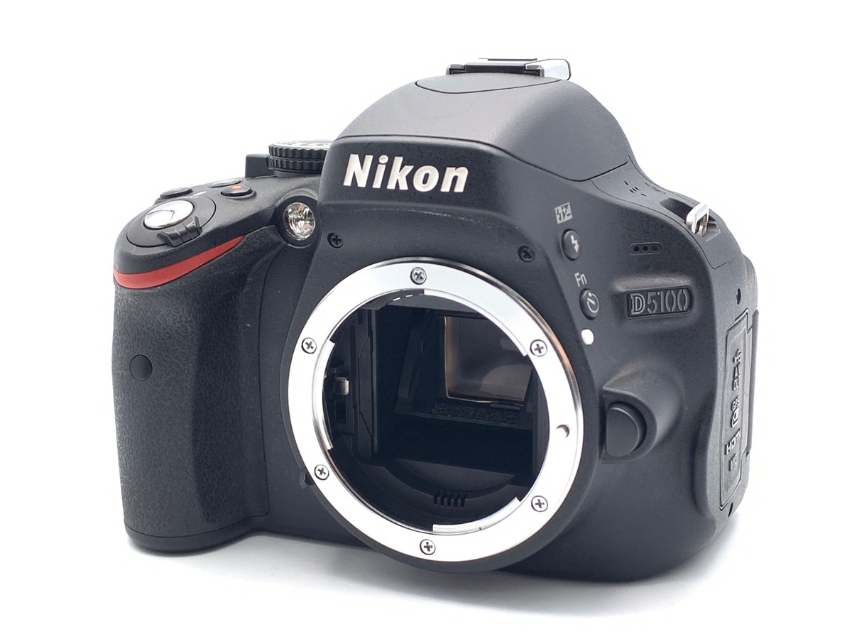 中古】ニコン D5100 ボディ 在庫一覧｜カメラのキタムラ