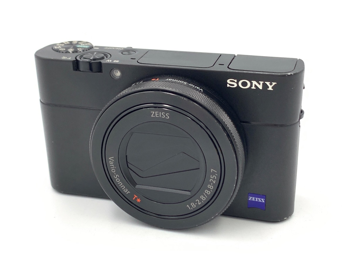 中古】ソニー Cyber-shot DSC-RX100M5A 在庫一覧｜カメラのキタムラ