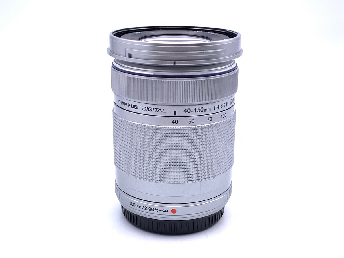 中古：AB(良品)】オリンパス M.ZUIKO DIGITAL ED 40-150mm F4.0-5.6 R