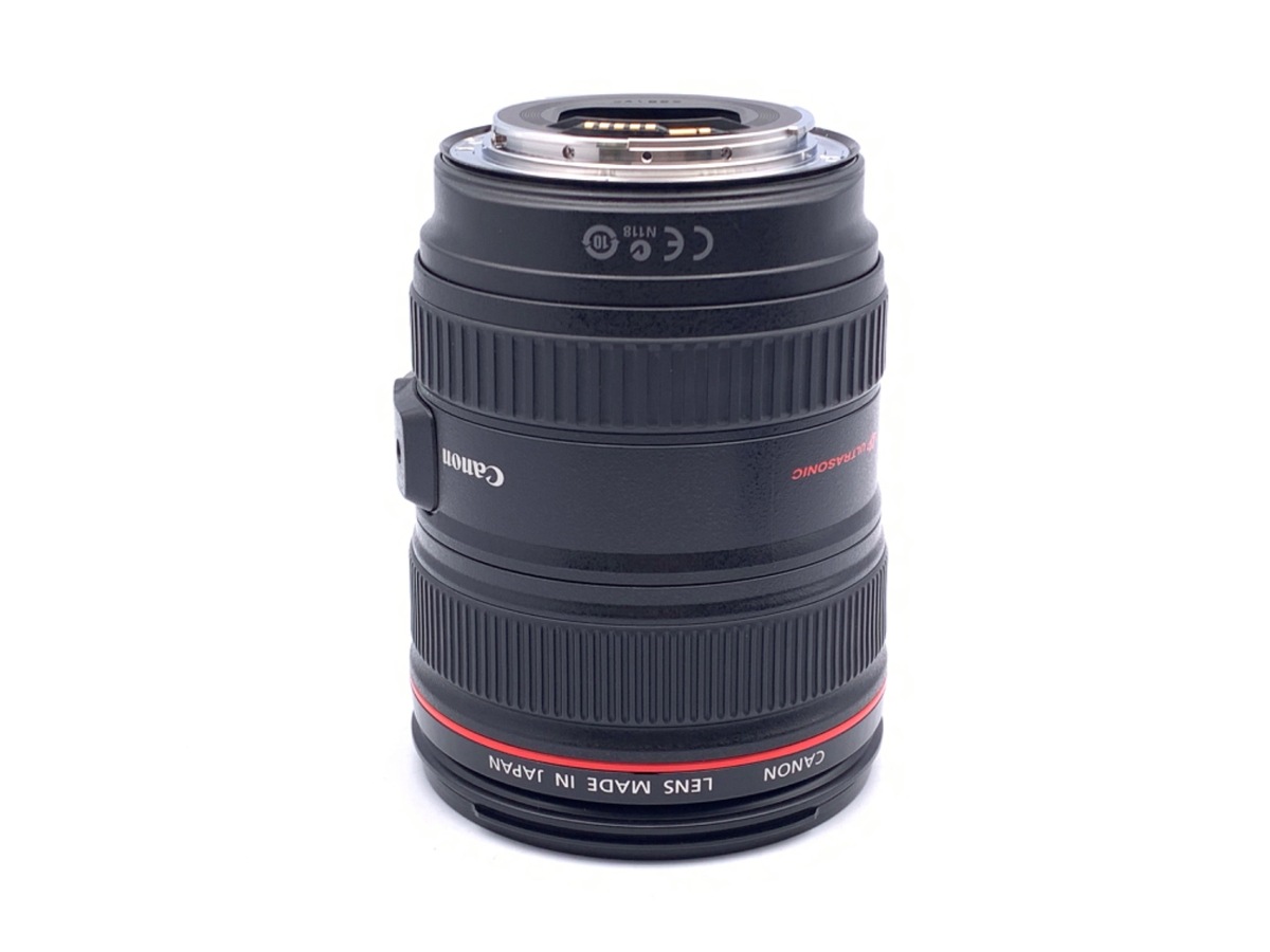 中古：B(並品)】キヤノン EF24-105mm F4L IS USM | 2448590097150
