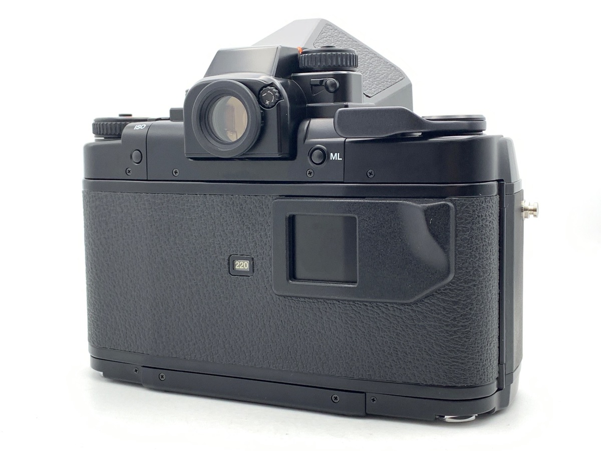 中古：B(並品)】ペンタックス 67II ボディ | 2448590097242