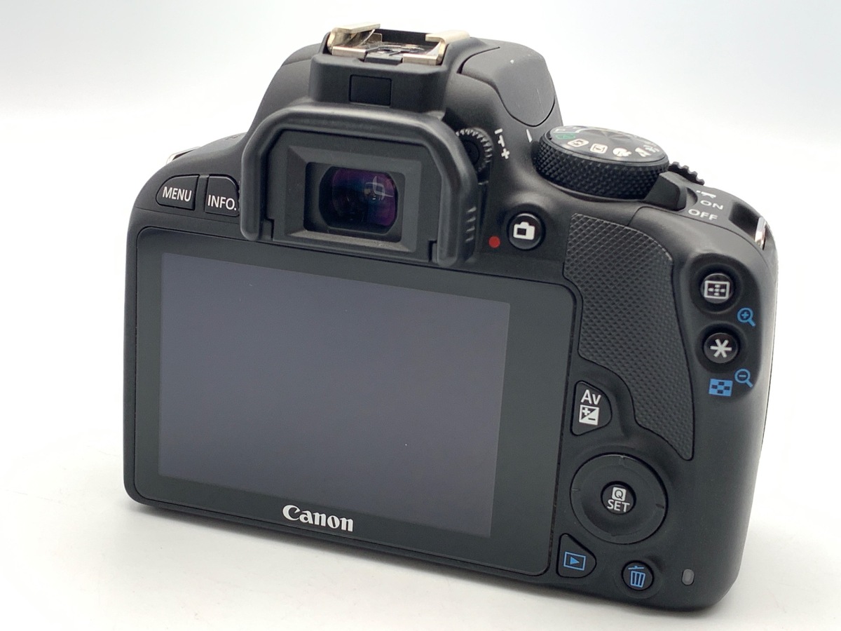 中古】キヤノン EOS Kiss X7 ボディ｜｜カメラのキタムラネットショップ