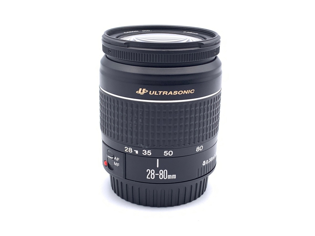 中古】キヤノン EF 28-80/3.5-5.6 V USM 在庫一覧｜カメラのキタムラ