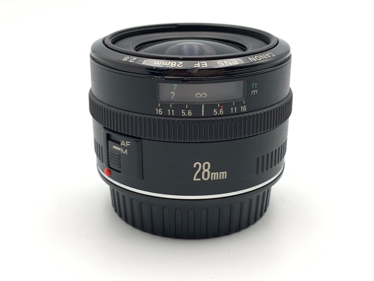 EF28mm F2.8 中古価格比較 - 価格.com EF28mm F2.8 中古価格比較 - 価格.com