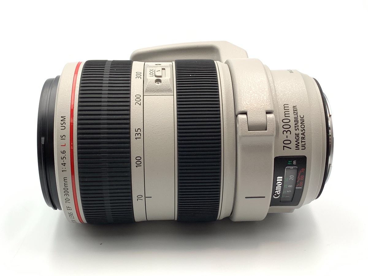 中古】キヤノン EF70-300mm F4-5.6L IS USM 在庫一覧｜カメラのキタムラ