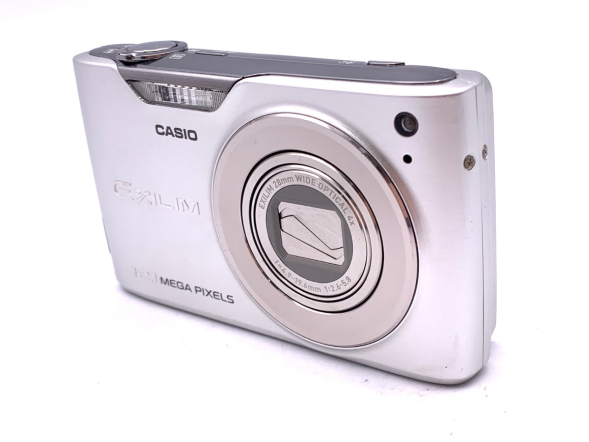 中古デジタルカメラ CASIO 製品一覧 - 価格.com