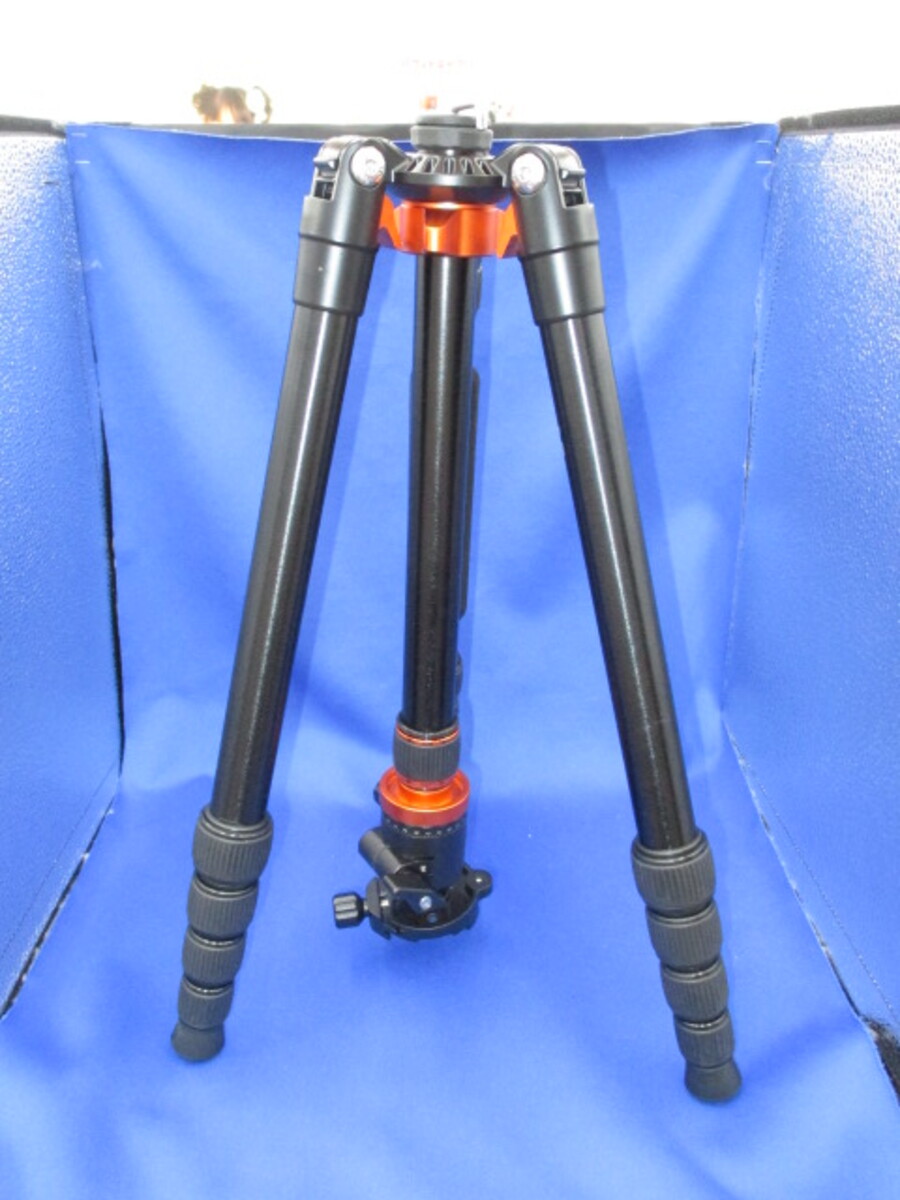 中古：A(美品)】三脚 | 2444240066187