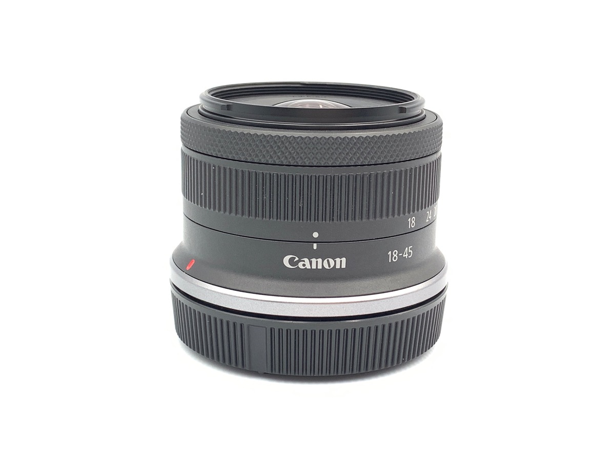 中古】キヤノン RF-S18-45mm F4.5-6.3 IS STM 在庫一覧｜カメラのキタムラ