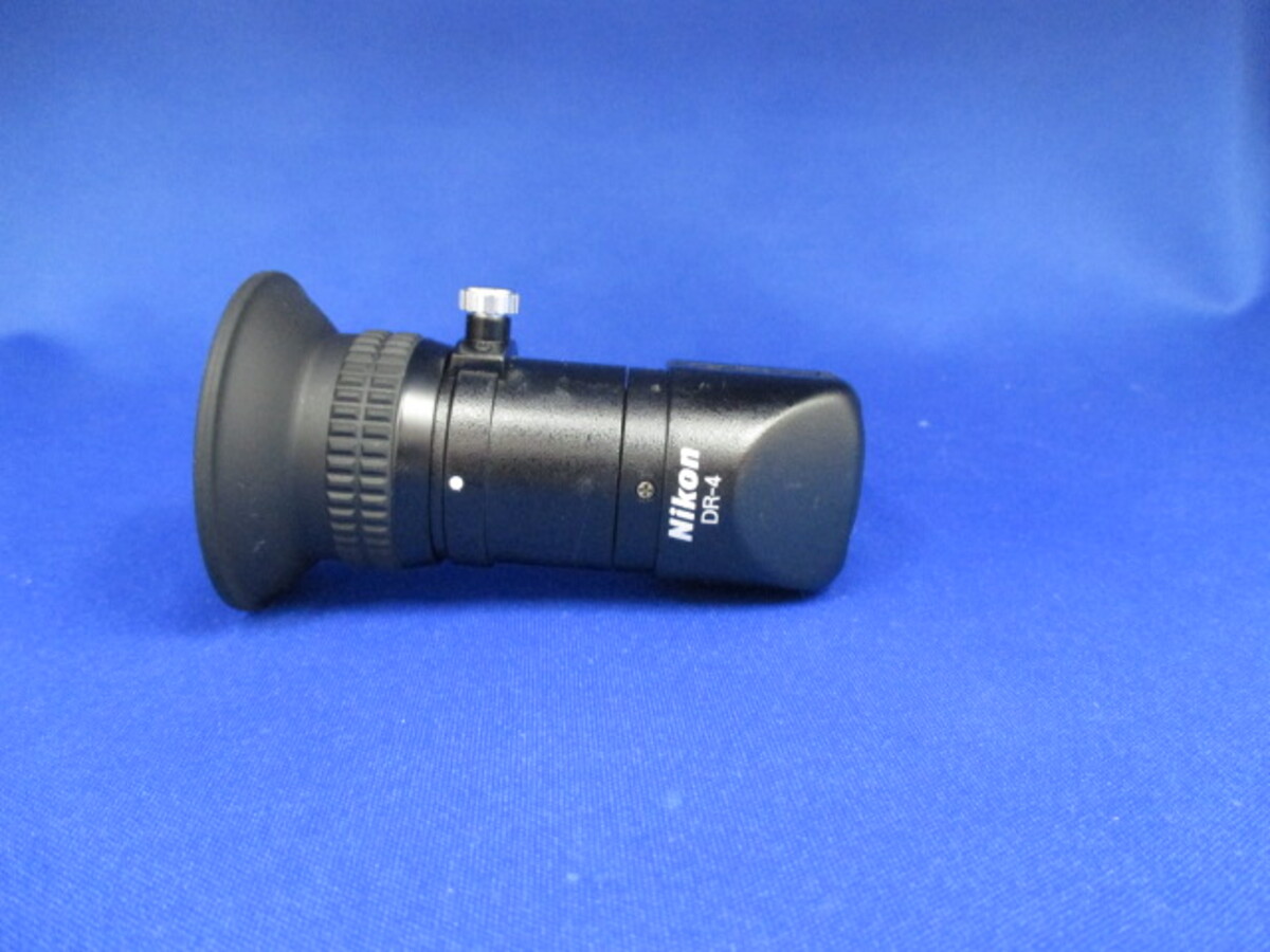 中古】ニコン アングルファインダー DR-4 在庫一覧｜カメラのキタムラ