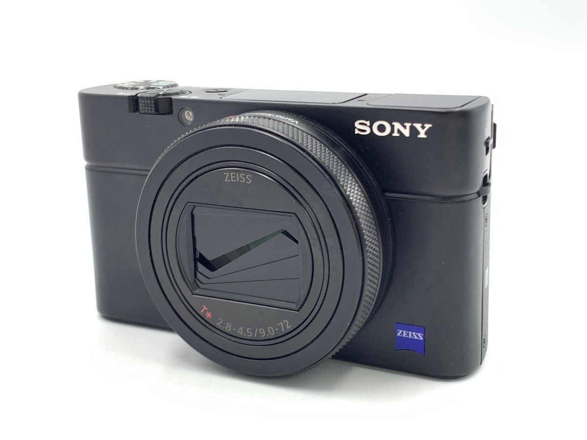 中古】DSC-RX100 在庫一覧｜カメラのキタムラ